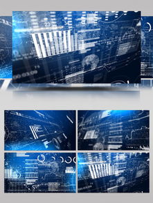 透視圓圈素材模板免費下載 mov格式 編號16512629 千圖網