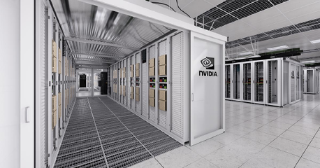 誰能擋得住英偉達狂飆？黃仁勛的AI工廠愿景與未來數據服務新篇章